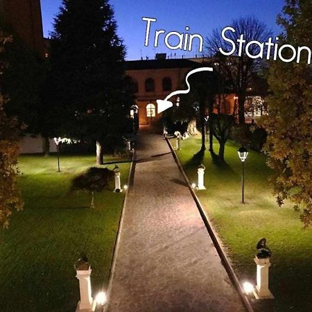 Relais Toti Beb Bed E Breakfast Bed & Breakfast Mogliano Veneto Luaran gambar