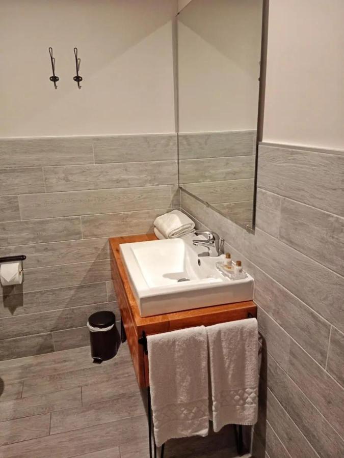 Relais Toti Beb Bed E Breakfast Bed & Breakfast Mogliano Veneto Luaran gambar
