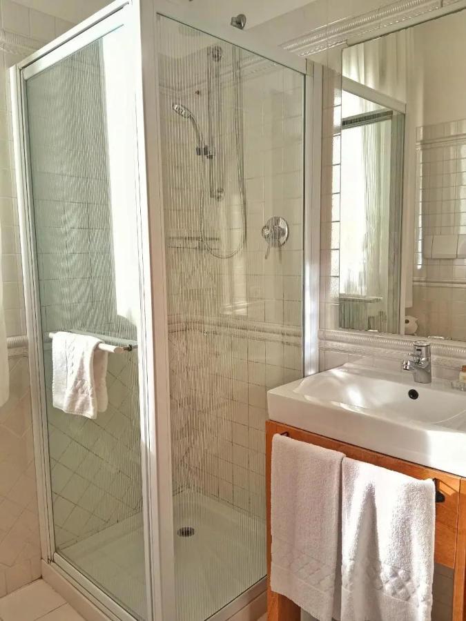 Relais Toti Beb Bed E Breakfast Bed & Breakfast Mogliano Veneto Luaran gambar